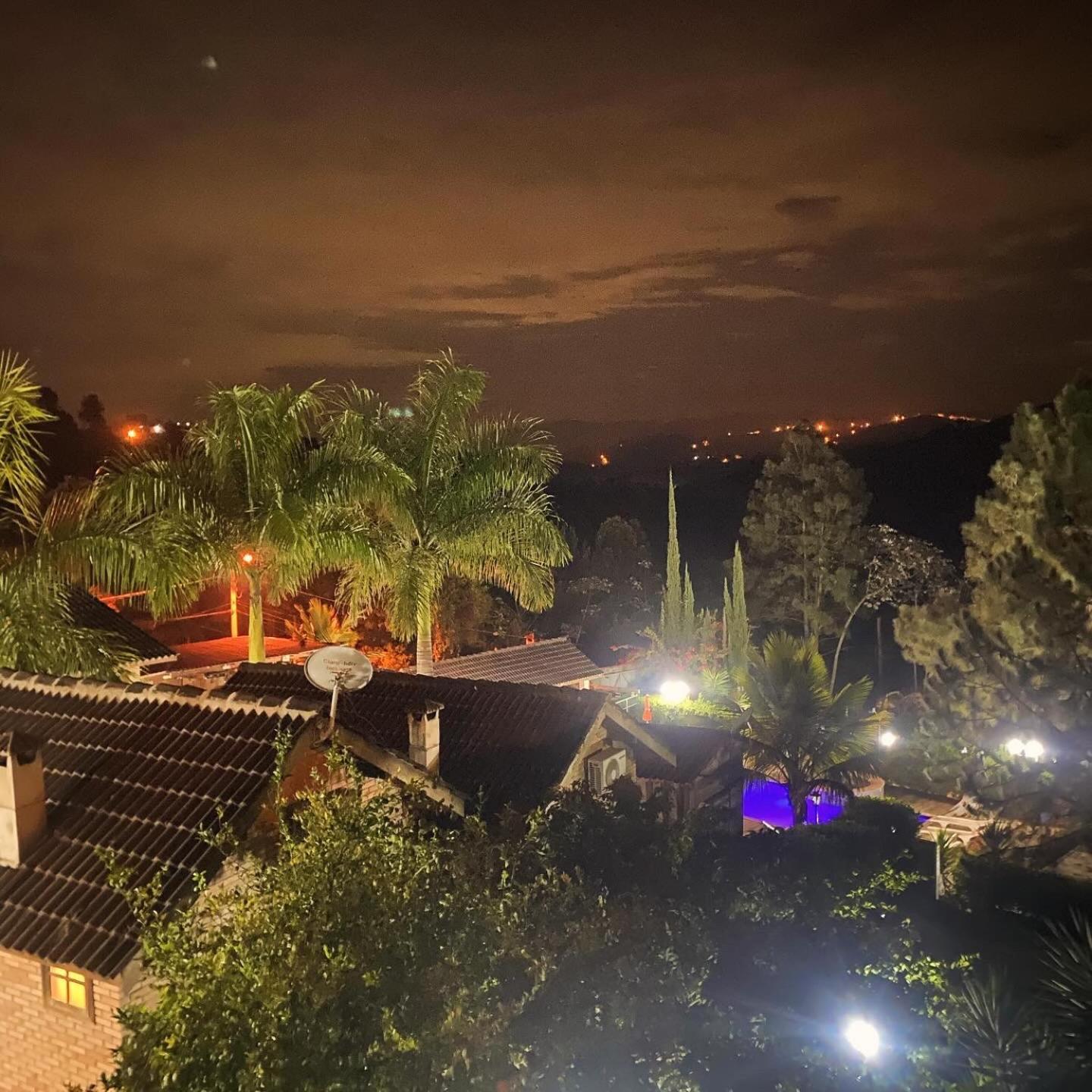 Chales Marinelli Em Sao Roque Dış mekan fotoğraf